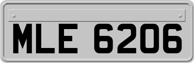 MLE6206