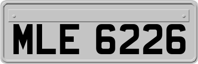 MLE6226