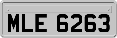 MLE6263