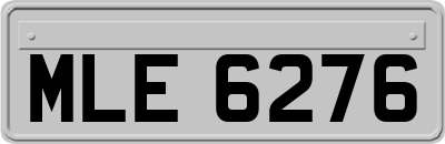 MLE6276