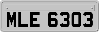 MLE6303