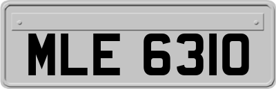 MLE6310