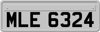 MLE6324