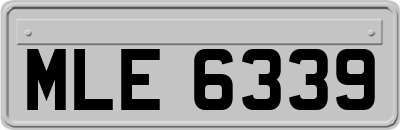 MLE6339