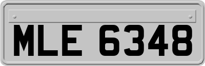 MLE6348