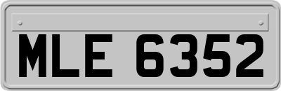 MLE6352