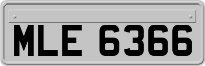 MLE6366