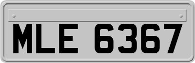 MLE6367