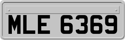 MLE6369