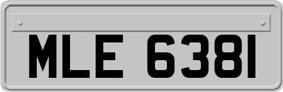 MLE6381
