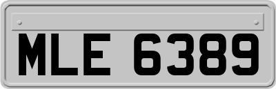 MLE6389