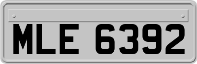 MLE6392