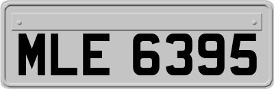 MLE6395