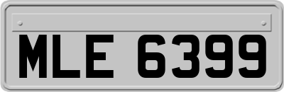 MLE6399