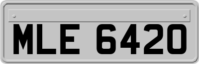 MLE6420