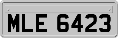 MLE6423