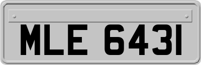MLE6431