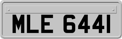 MLE6441