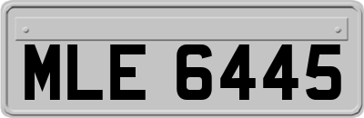 MLE6445