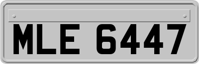 MLE6447