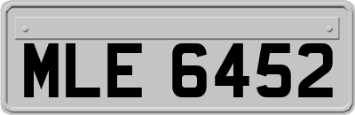 MLE6452