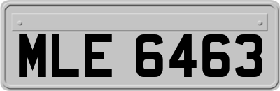 MLE6463