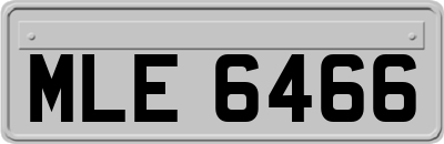 MLE6466