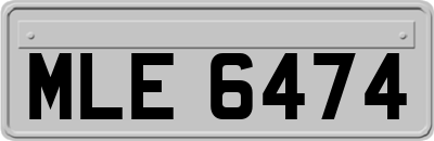 MLE6474