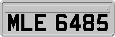 MLE6485
