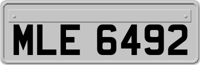 MLE6492