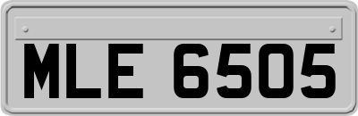 MLE6505