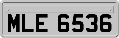 MLE6536