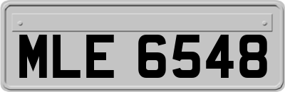 MLE6548