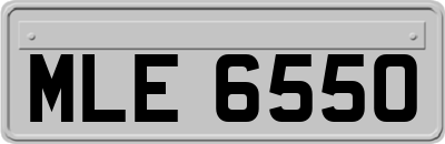 MLE6550