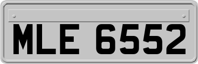 MLE6552