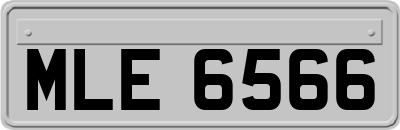 MLE6566