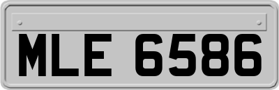 MLE6586