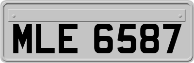 MLE6587