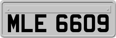 MLE6609