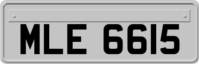 MLE6615