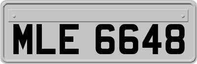 MLE6648