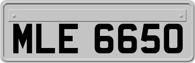 MLE6650