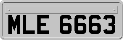 MLE6663