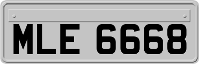 MLE6668