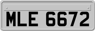 MLE6672