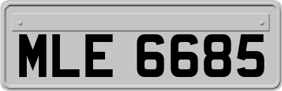 MLE6685