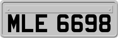 MLE6698
