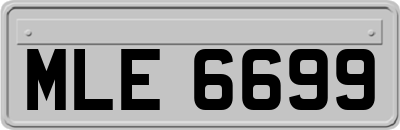 MLE6699