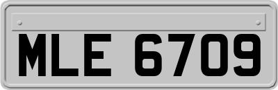 MLE6709