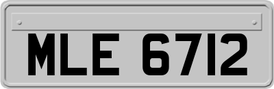 MLE6712